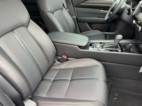 New 2026 MAZDA CX-50 2.5 Hybrid w/ Cargo Package image 11