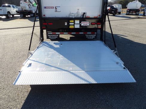 Used 2020 Ford F450 XL w/ Power Equipment Group image 42