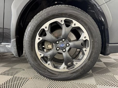 Used 2022 Subaru Crosstrek 2.0i Premium w/ Moonroof Package AWD/4WD image 48
