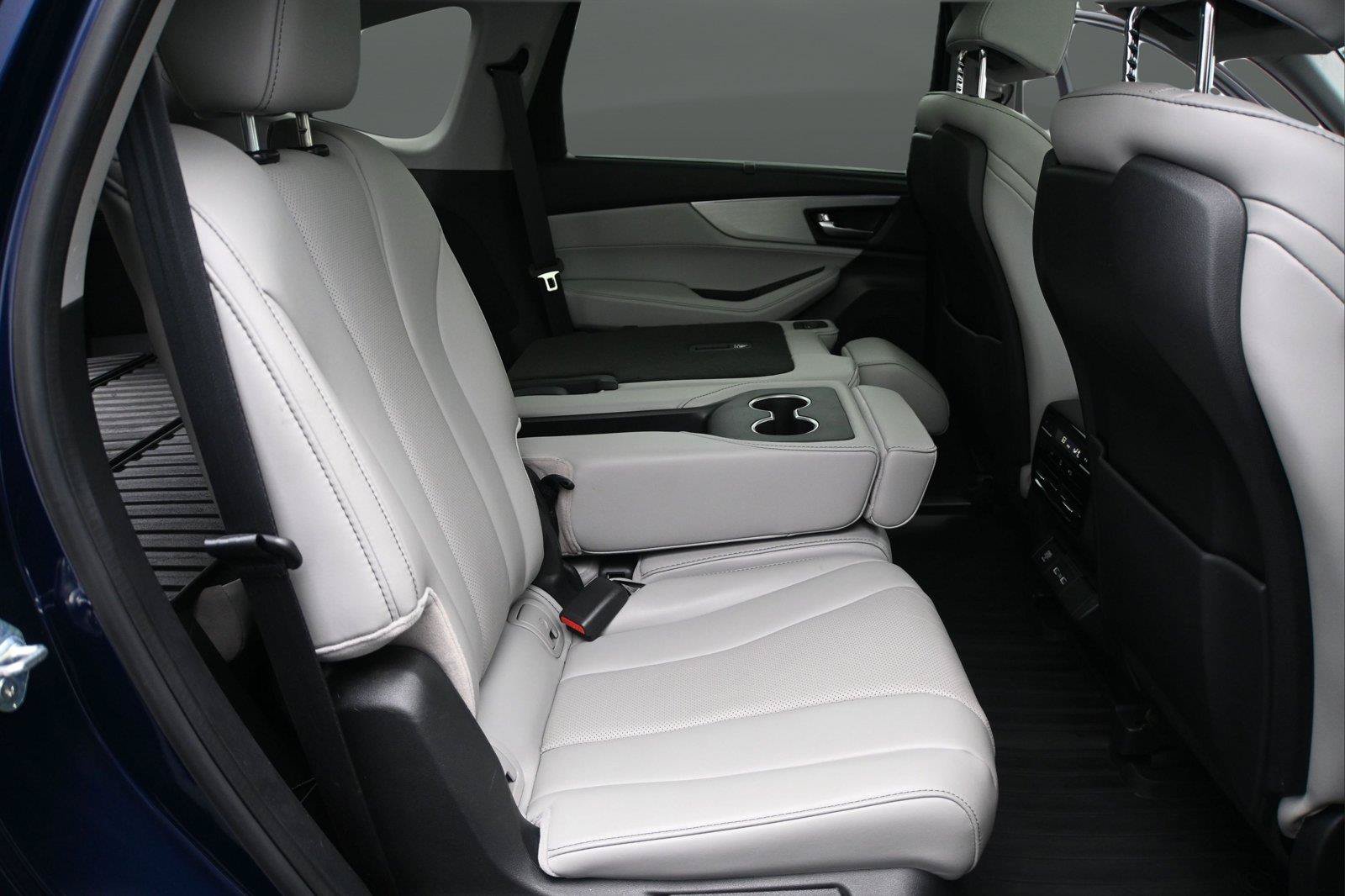 Certified 2024 Acura MDX w/ Technology Package AWD/4WD image 20