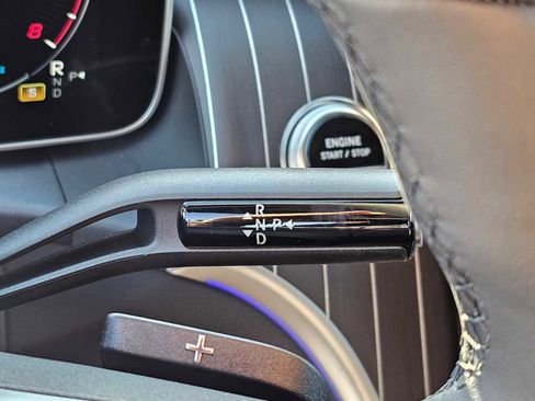 New 2026 Mercedes-Benz GLC 300 4MATIC image 30