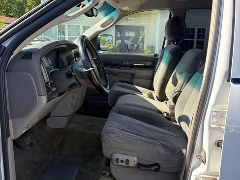 Used 2005 Dodge Ram 1500 Truck SLT RWD image 9