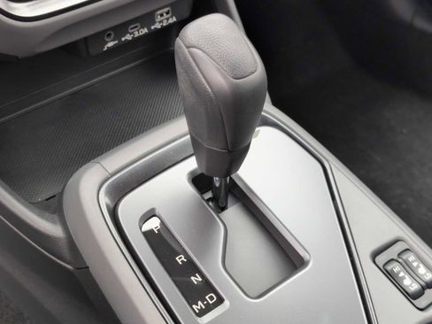 New 2026 Subaru Crosstrek 2.0i Premium AWD/4WD image 30