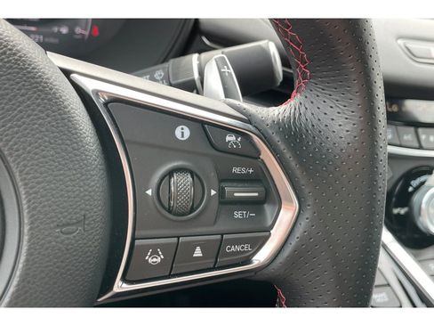 Certified 2025 Acura TLX SH-AWD w/ A-SPEC Pkg image 36