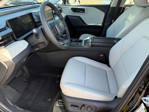 Certified 2026 Toyota RAV4 XLE Premium w/ Weather Package AWD/4WD image 24