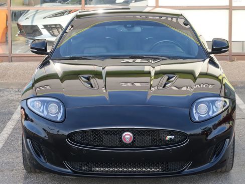 Used 2014 Jaguar XKR R image 4