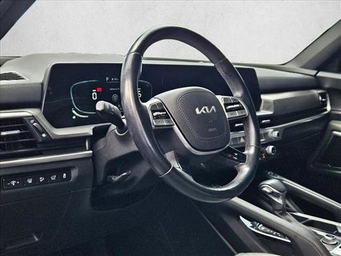 Used 2023 Kia Telluride EX X-Line AWD/4WD image 10