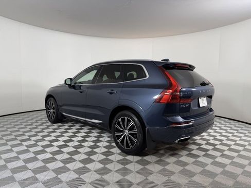 Used 2021 Volvo XC60 T5 Inscription image 5
