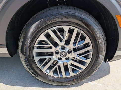 New 2026 Hyundai Palisade SEL w/ Tow & Go Package FWD image 9