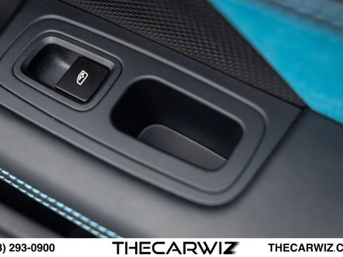 Used 2025 Porsche Taycan Turbo GT AWD/4WD image 94