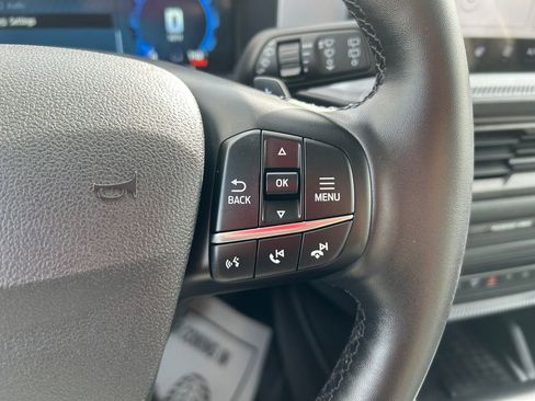 Used 2025 Ford Bronco Sport Badlands image 21