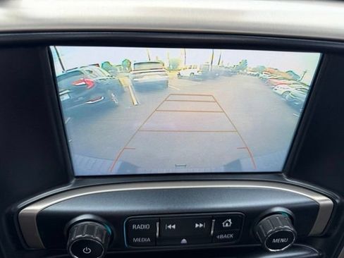 Used 2019 GMC Sierra 2500 Denali AWD/4WD image 24