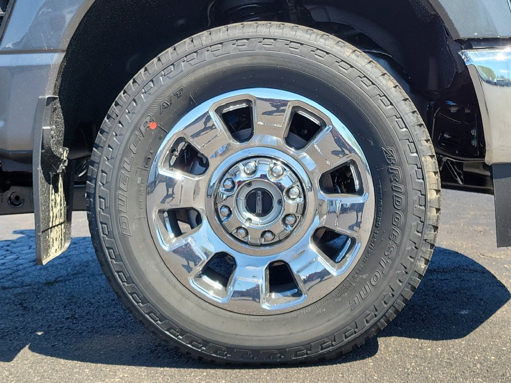 New 2026 Ford F250 Lariat w/ Lariat Ultimate Package AWD/4WD image 10