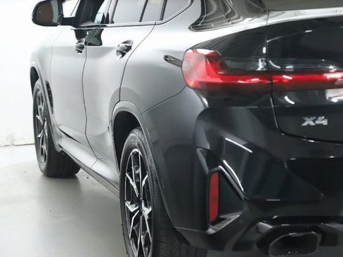 Used 2023 BMW X4 M40i w/ Premium Package AWD/4WD image 42