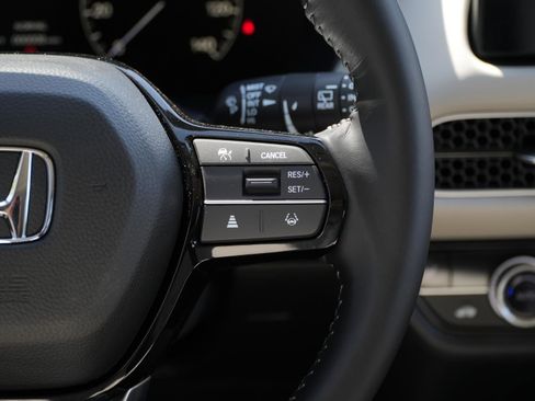 New 2026 Honda HR-V EX-L image 23