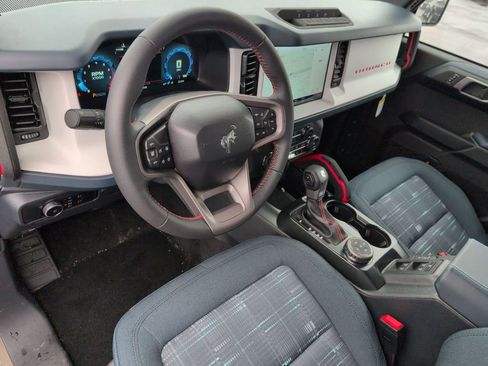 New 2026 Ford Bronco Heritage Edition image 19