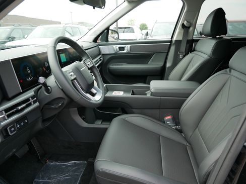 New 2026 Hyundai Santa Fe SEL AWD/4WD image 5