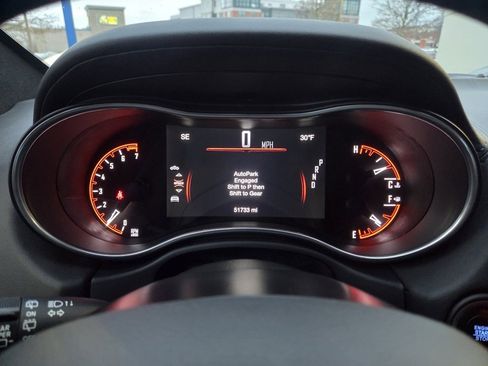 Used 2018 Dodge Durango Citadel image 26