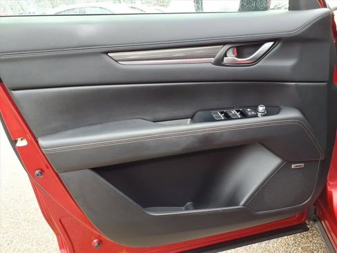 Used 2017 MAZDA CX-5 Grand Touring w/ Premium Package image 15