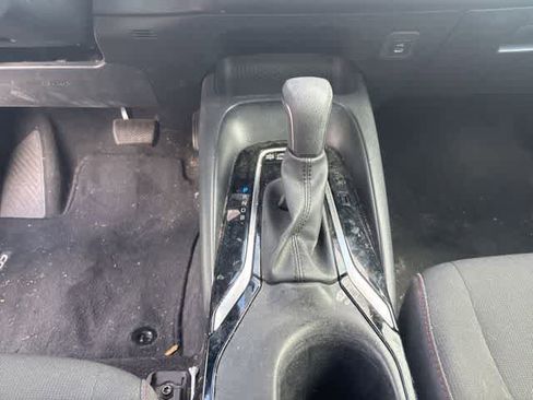 Used 2024 Toyota Corolla SE FWD image 18