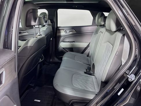 Used 2025 Kia Sportage X-Line w/ Premium Package image 20