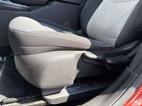 Used 2024 Chevrolet Trax LS FWD image 12