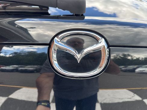 Used 2021 MAZDA CX-30 FWD 2.5 S w/ Select Package image 33