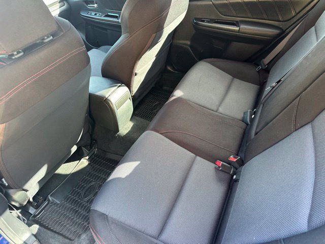 Used 2021 Subaru WRX Premium AWD/4WD image 16