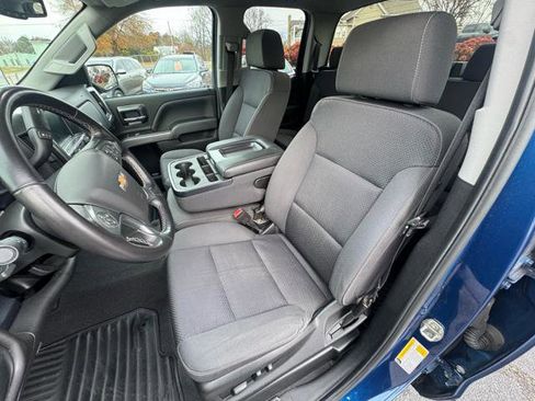 Used 2019 Chevrolet Silverado 1500 LT w/ All Star Edition image 10