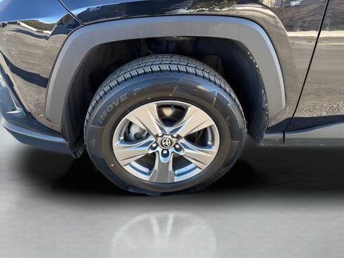 Used 2024 Toyota RAV4 XLE AWD/4WD image 22