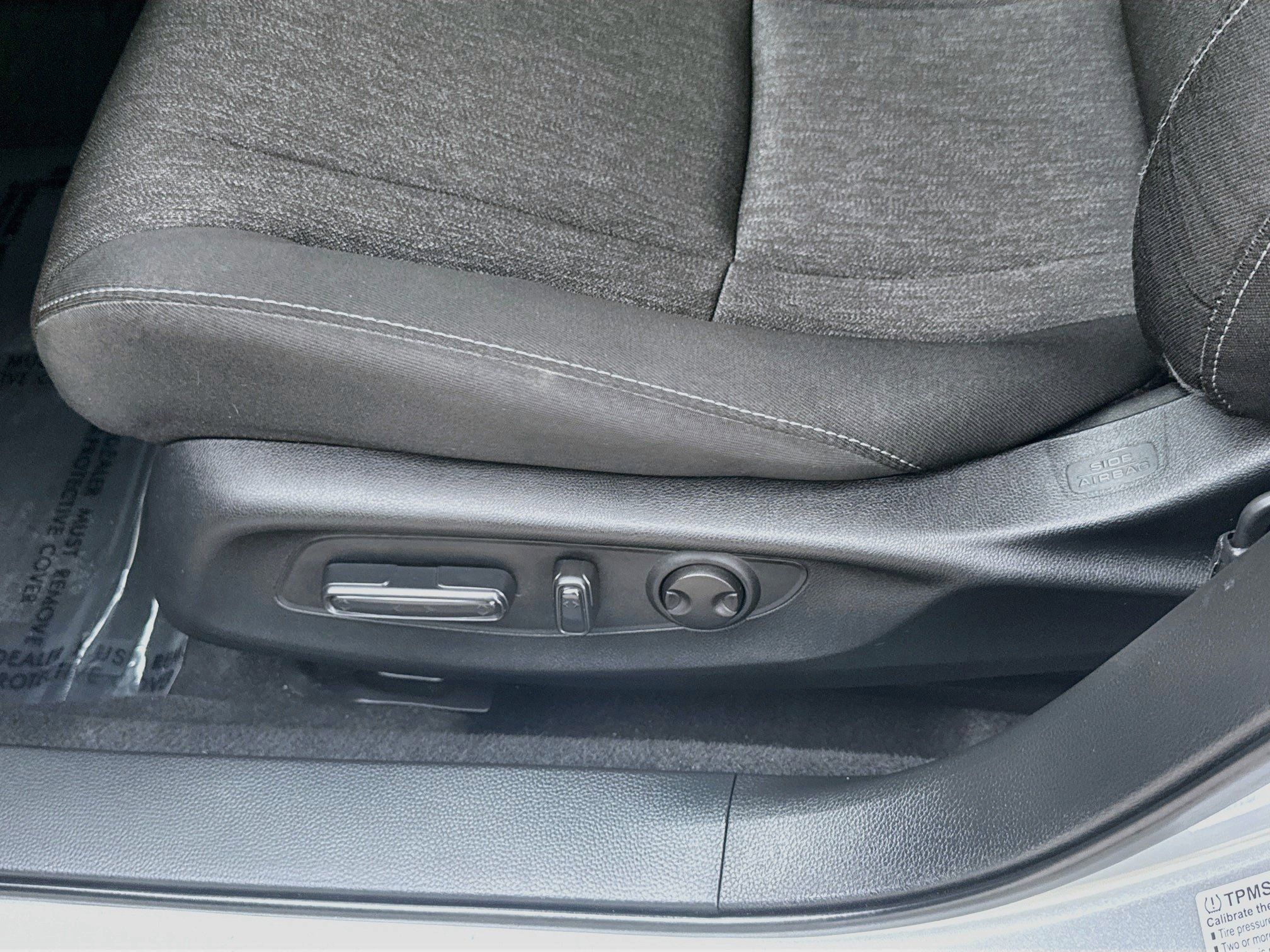 Certified 2024 Honda Accord EX image 17