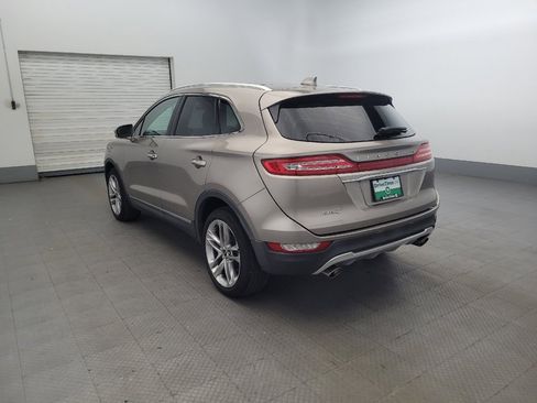 Used 2019 Lincoln MKC Reserve image 5