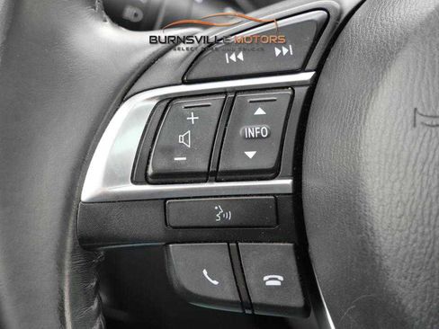 Used 2016 MAZDA CX-5 Grand Touring image 22