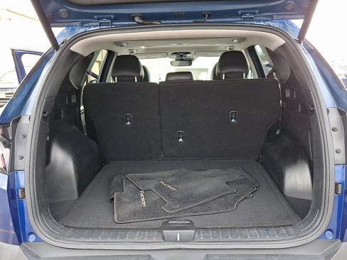 Certified 2022 Hyundai Tucson SEL w/ Convenience + Premium Package image 29
