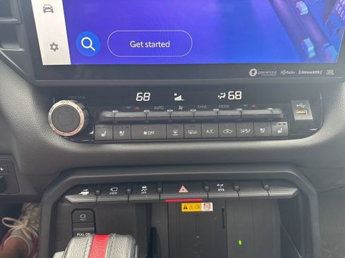 Used 2023 Toyota Tundra TRD Pro image 17