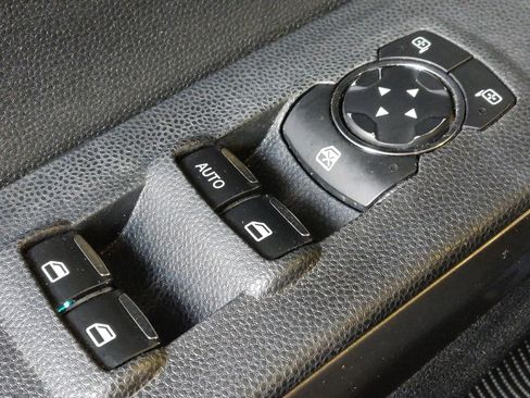 Used 2021 Ford EcoSport SE FWD image 27