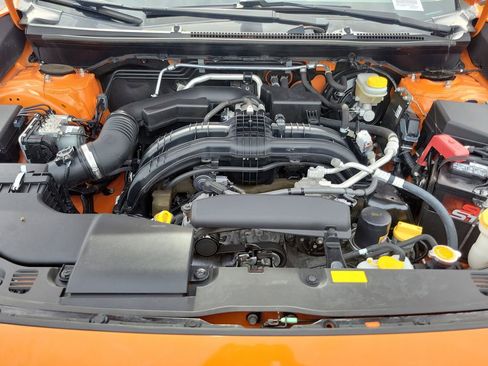 Used 2019 Subaru Crosstrek 2.0i Premium image 23