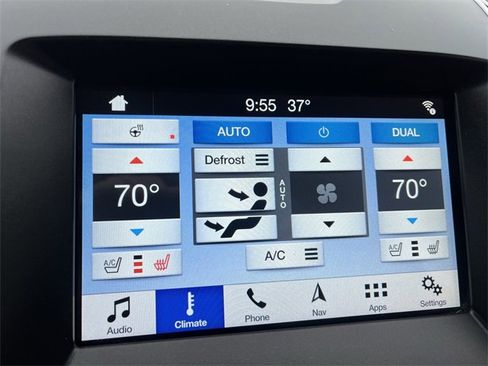 Used 2016 Ford Edge Titanium w/ Equipment Group 301A image 19