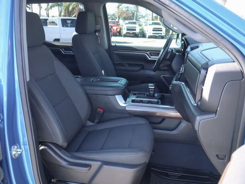 Used 2022 Chevrolet Silverado 1500 RST image 43