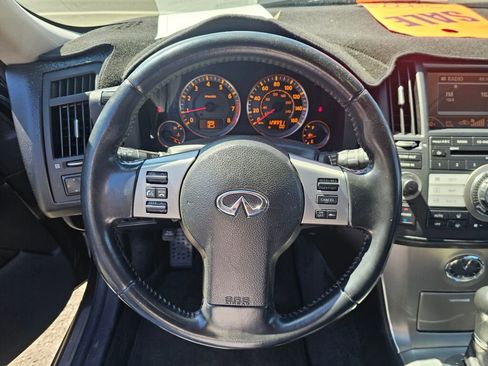Used 2008 INFINITI FX35 AWD image 29