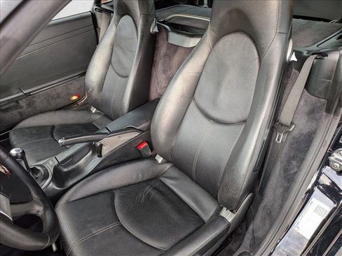 Used 2008 Porsche Cayman S RWD image 15