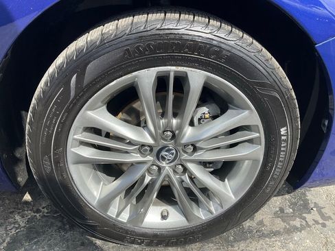 Used 2015 Toyota Camry SE image 77