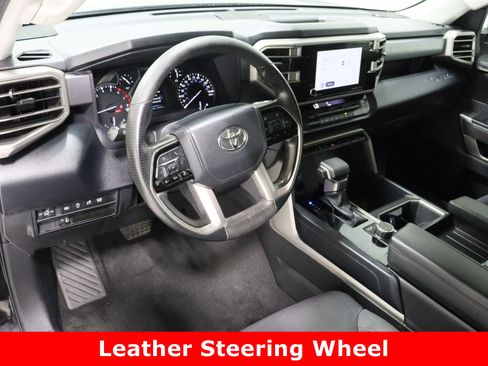 Used 2022 Toyota Tundra SR5 image 13