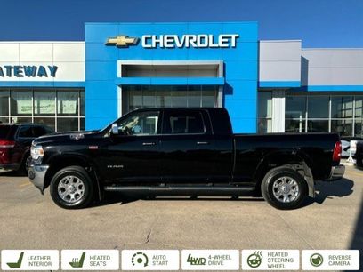 Used 2022 RAM 2500 Laramie