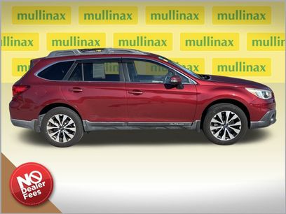Used 2015 Subaru Outback 2.5i Limited