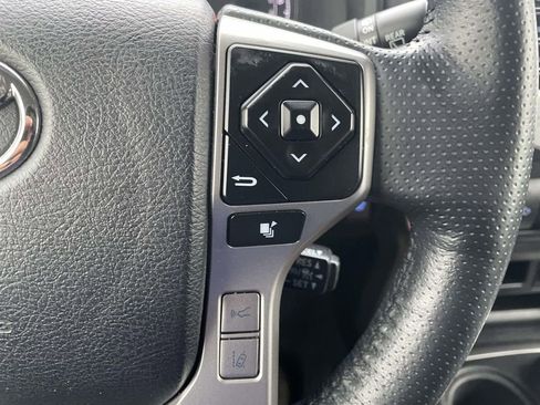 Used 2024 Toyota 4Runner SR5 Premium image 32