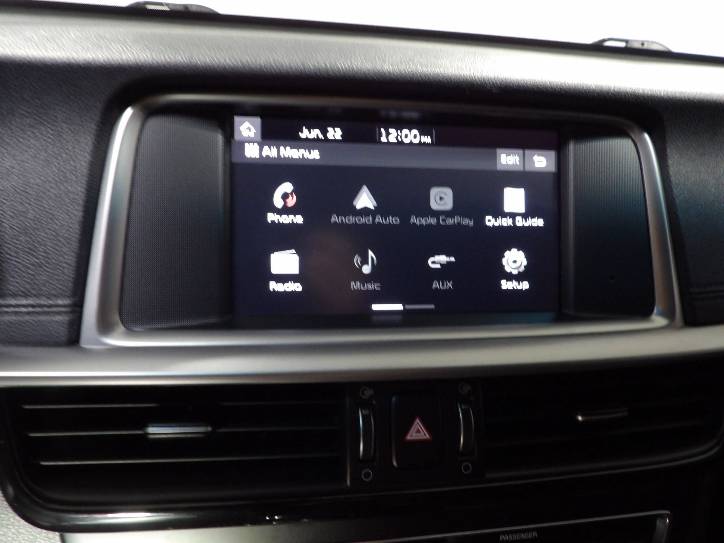 Used 2020 Kia Optima S FWD image 14