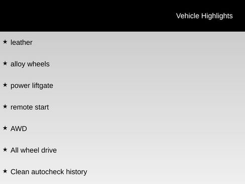 Certified 2025 Honda CR-V EX-L image 7