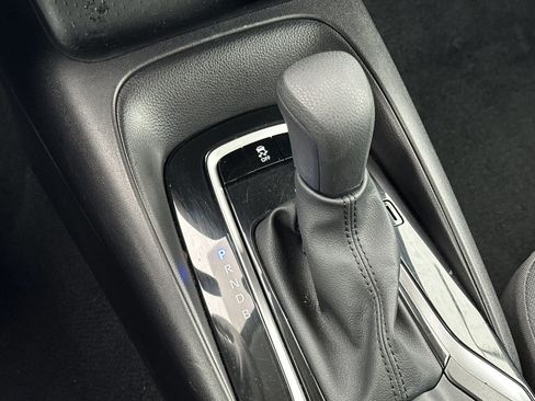 Certified 2025 Toyota Corolla LE image 20