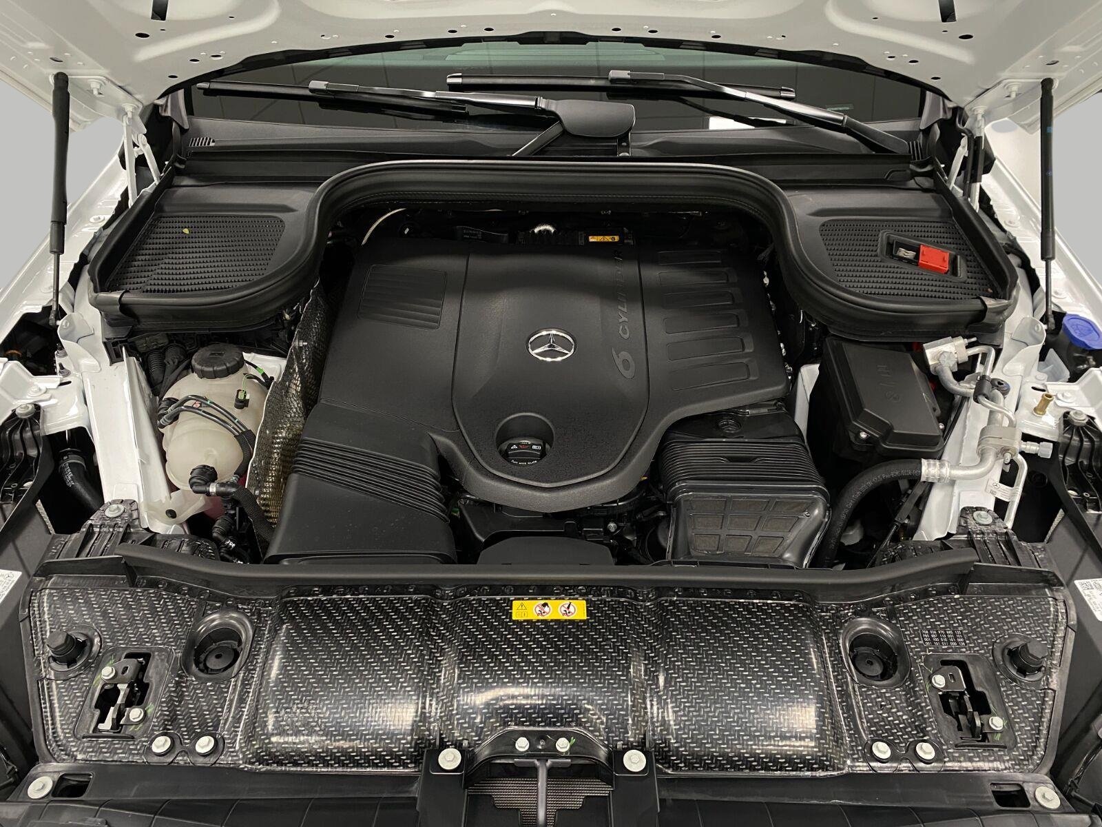 Certified 2026 Mercedes-Benz GLE 450 4MATIC image 12